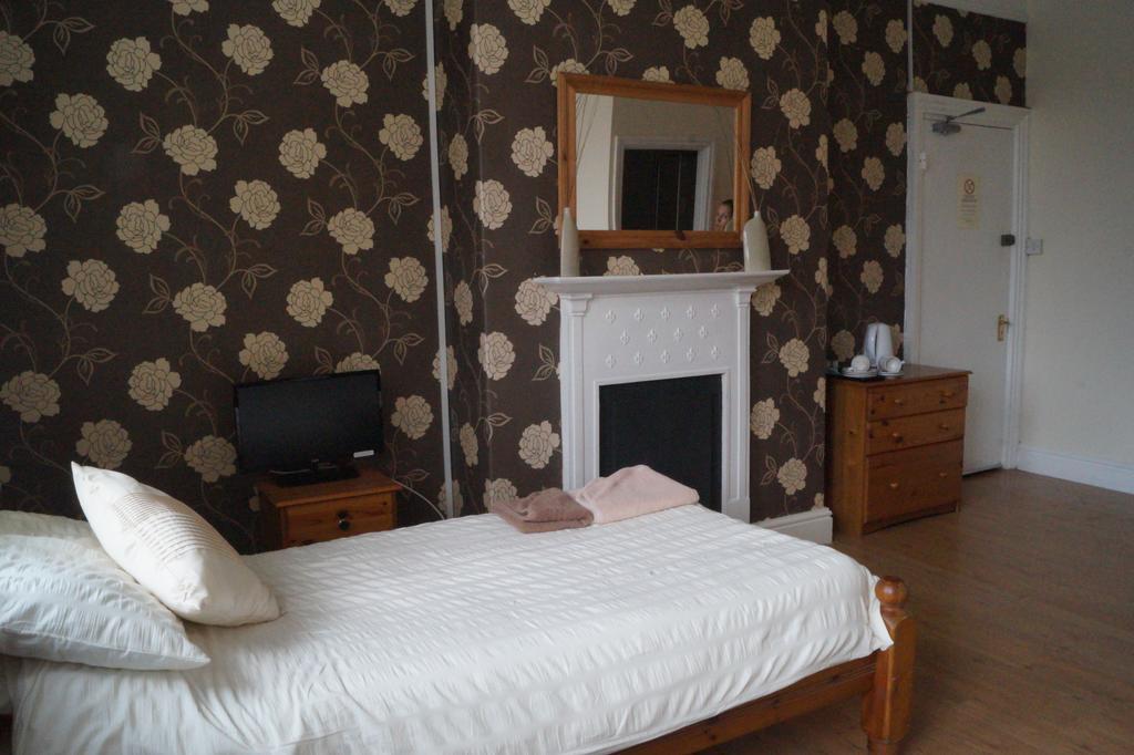 The Bay Horse Hotel York Bilik gambar