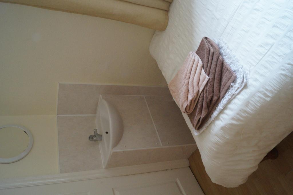 The Bay Horse Hotel York Bilik gambar