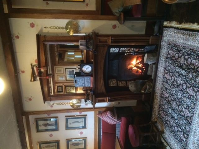 The Bay Horse Hotel York Luaran gambar