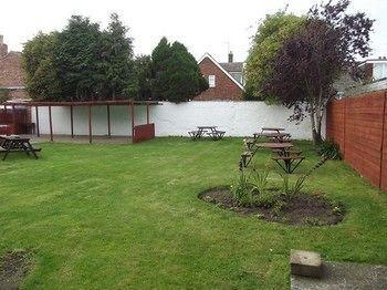 The Bay Horse Hotel York Luaran gambar
