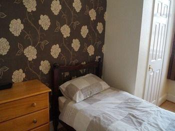 The Bay Horse Hotel York Luaran gambar