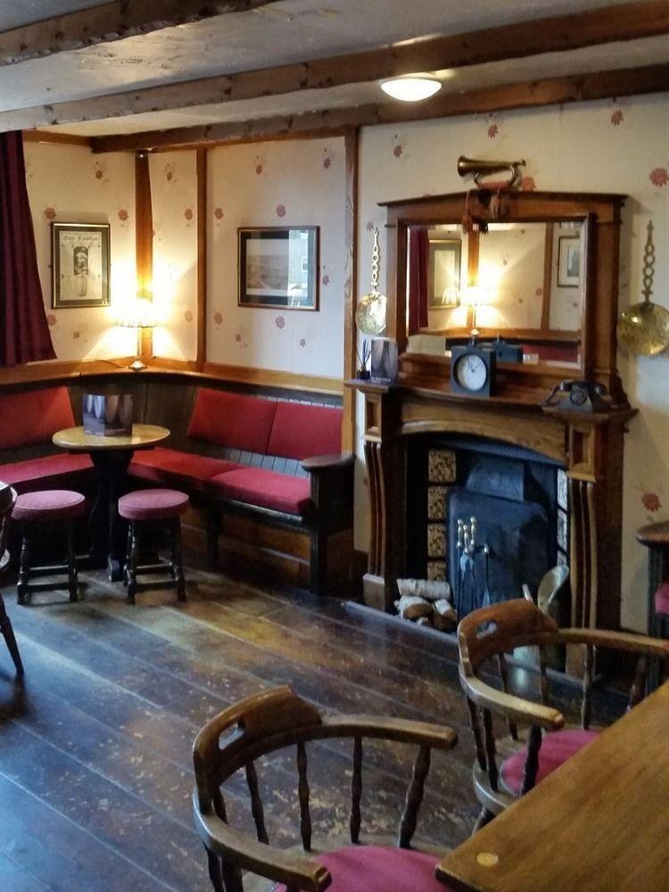 The Bay Horse Hotel York Luaran gambar