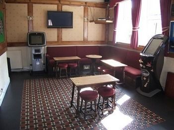The Bay Horse Hotel York Luaran gambar